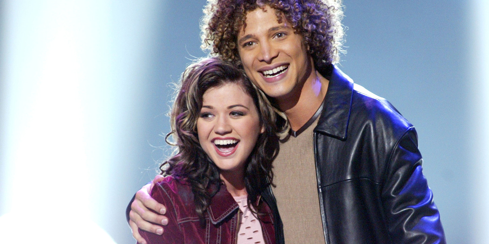 Kelly Clarkson Reveals Why She Didn’t Want to Win ‘American Idol
