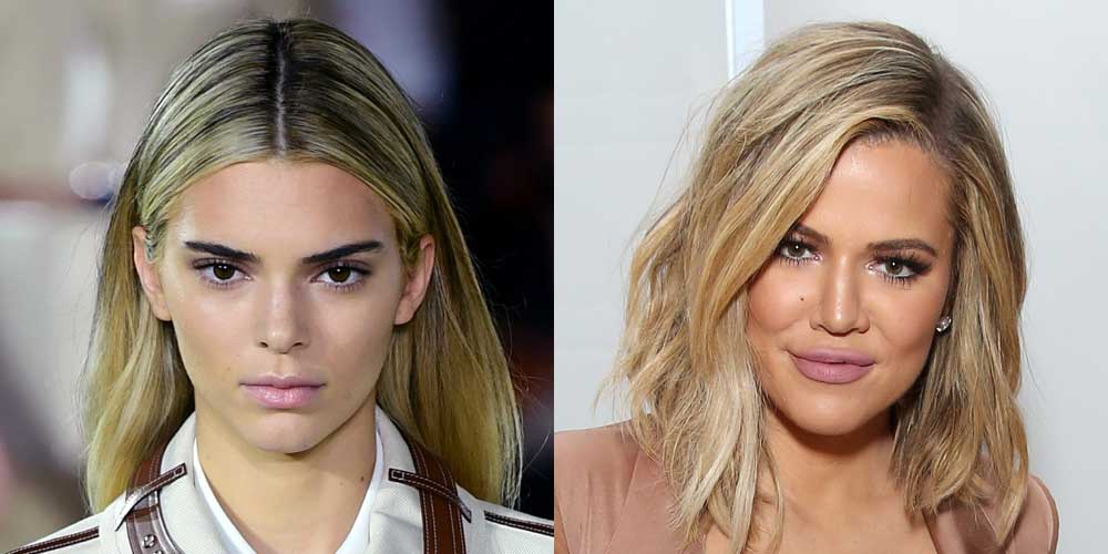 Kendall Jenner Has Most Savage Response When Khloe Kardashian Says They