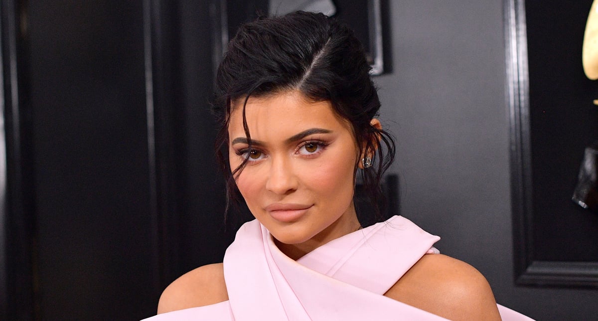 Kylie Jenner Says She’s ‘Really Sick’ Amid Hospitalization Reports