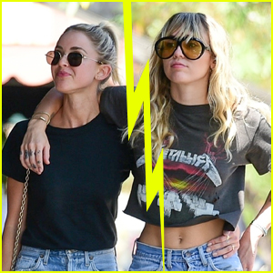 Miley Cyrus & Kaitlynn Carter Split Up - Report