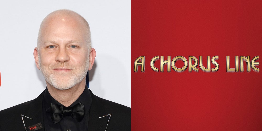Ryan Murphy to Turn Broadway’s ‘A Chorus Line’ Into 10Episode Netflix