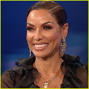 Nicole Murphy Responds to Kissing Married Man Antoine Fuqua: 'It Was a Mistake'