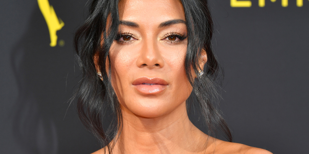Nicole Scherzinger Suffers Explicit Instagram Hack Nicole Scherzinger