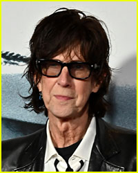 Ric Ocasek Celebrity News and Gossip | Entertainment, Photos and Videos