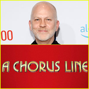 Ryan Murphy to Turn Broadway's 'A Chorus Line' Into 10-Episode Netflix Series
