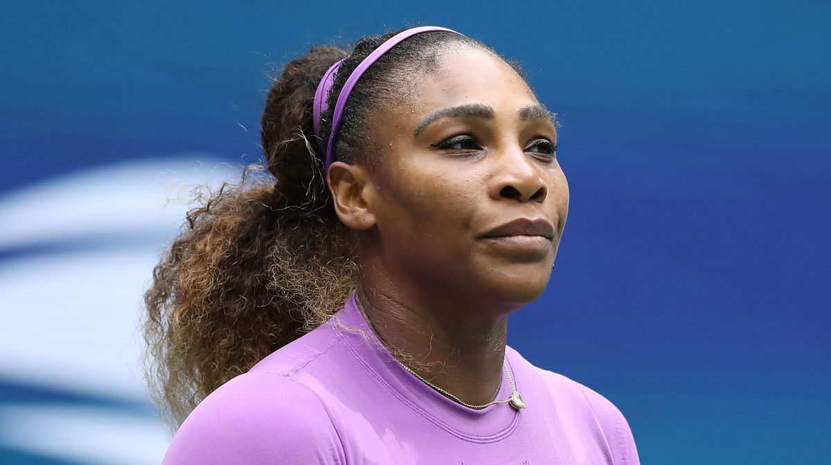 Serena Williams Is Hard on Herself After US Open Loss, Calls Finals the