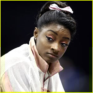 Simone Biles Breaks Silence After Brother Charged with Murder | Simone