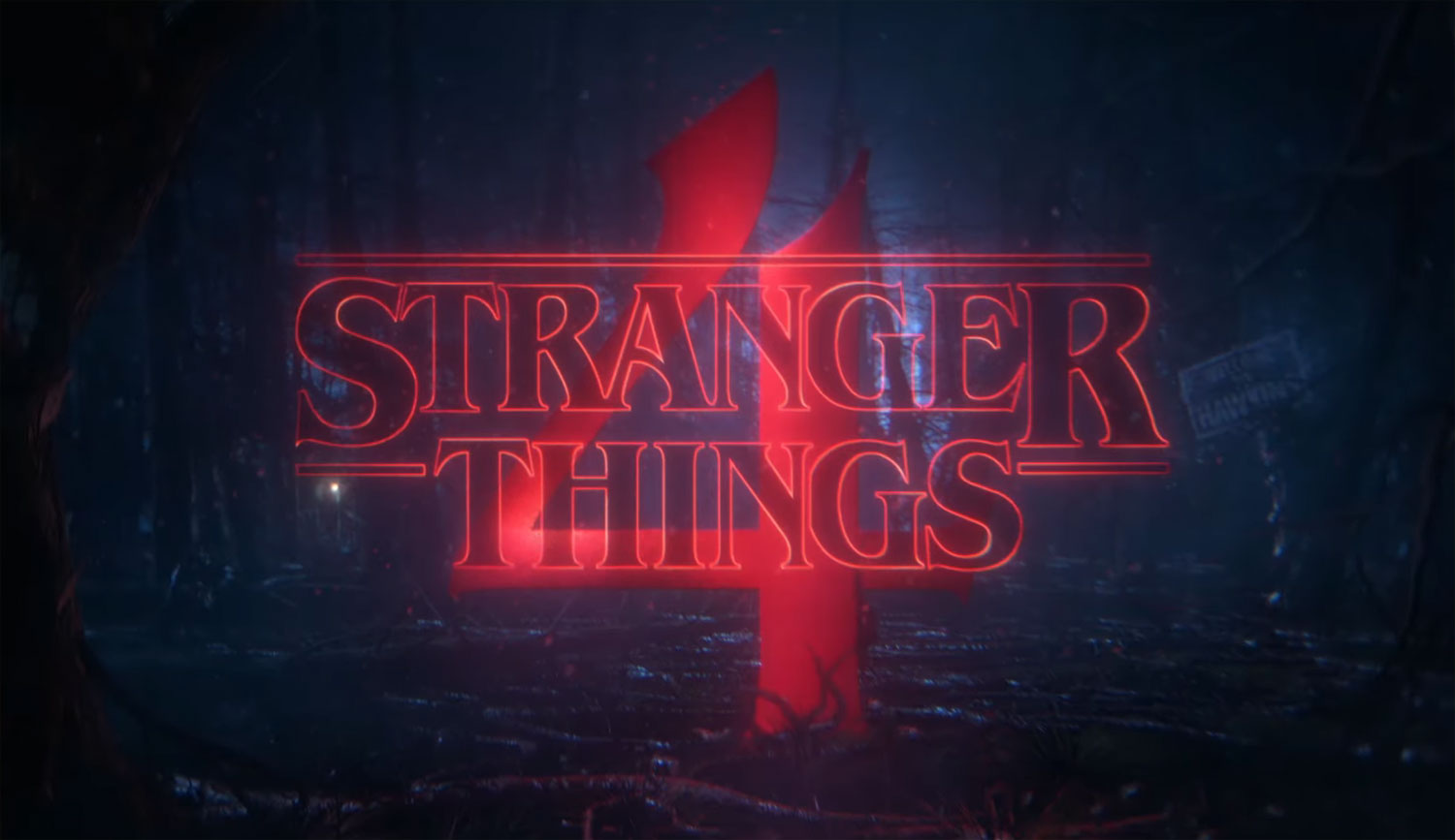 ‘Stranger Things’ Officially Renewed for Season 4 by Netflix! Caleb