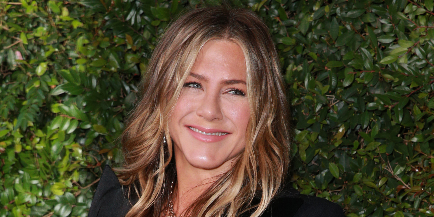 Jennifer Aniston Breaks Instagram Record By Reaching One Million