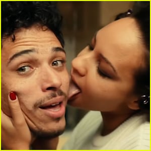 Jasmine Cephas Jones Photos, News and Videos Just Jared