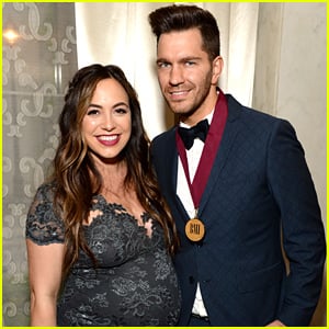 Andy Grammer & Wife Aijia Lise Expecting Second Child!