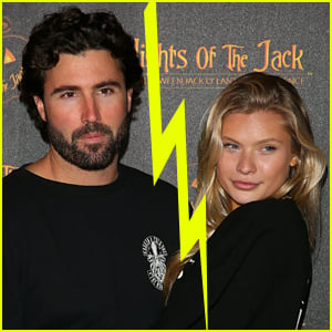 Brody Jenner & Josie Canseco Split After Brief Romance - Here's Why