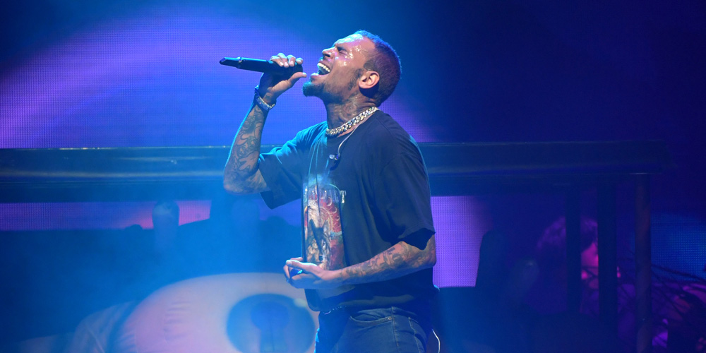Chris Brown ‘Indigo Extended Edition’ Album Stream & Download