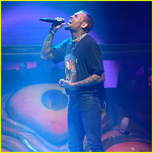 Chris Brown Photos News And Videos Just Jared Page 3