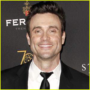 Daniel Goddard Reveals He's Been Let Go From 'The Young & The Restless' After 13 Years
