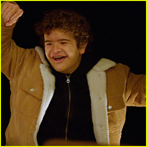 Netflix's 'Prank Encounters', Hosted By Gaten Matarazzo, To Premiere This Month!
