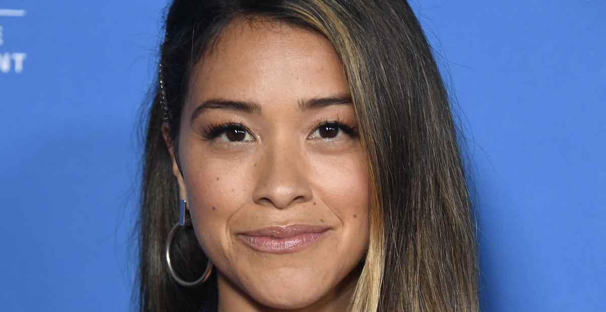 Gina Rodriguez Uses Racial Slur in Another Resurfaced Video Gina