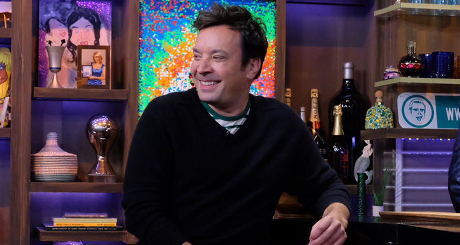Jimmy Fallon Reveals If Taylor Swift Knew He Was Going to Air Viral