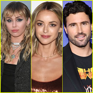 Brody Jenner Photos, News, and Videos | Just Jared | Page 4
