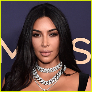 Kim Kardashian Reposts Her Very First Tweet | Kim Kardashian | Just