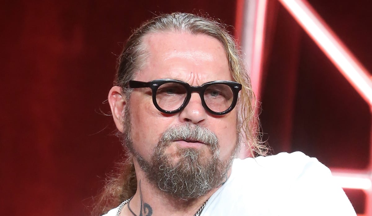 Mayans M.C.’s Showrunner Kurt Sutter Fired for Being ‘Abrasive Dick
