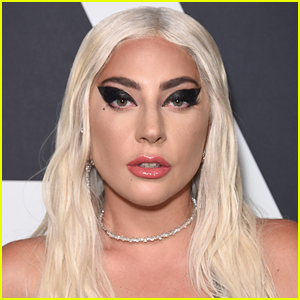 Lady Gaga Reportedly Reveals Album Title But Fans Can't Tell If She's Joking