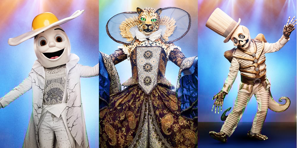 ‘Masked Singer’ Season 2 Fifth Singer Revealed, Guesses (& Spoilers