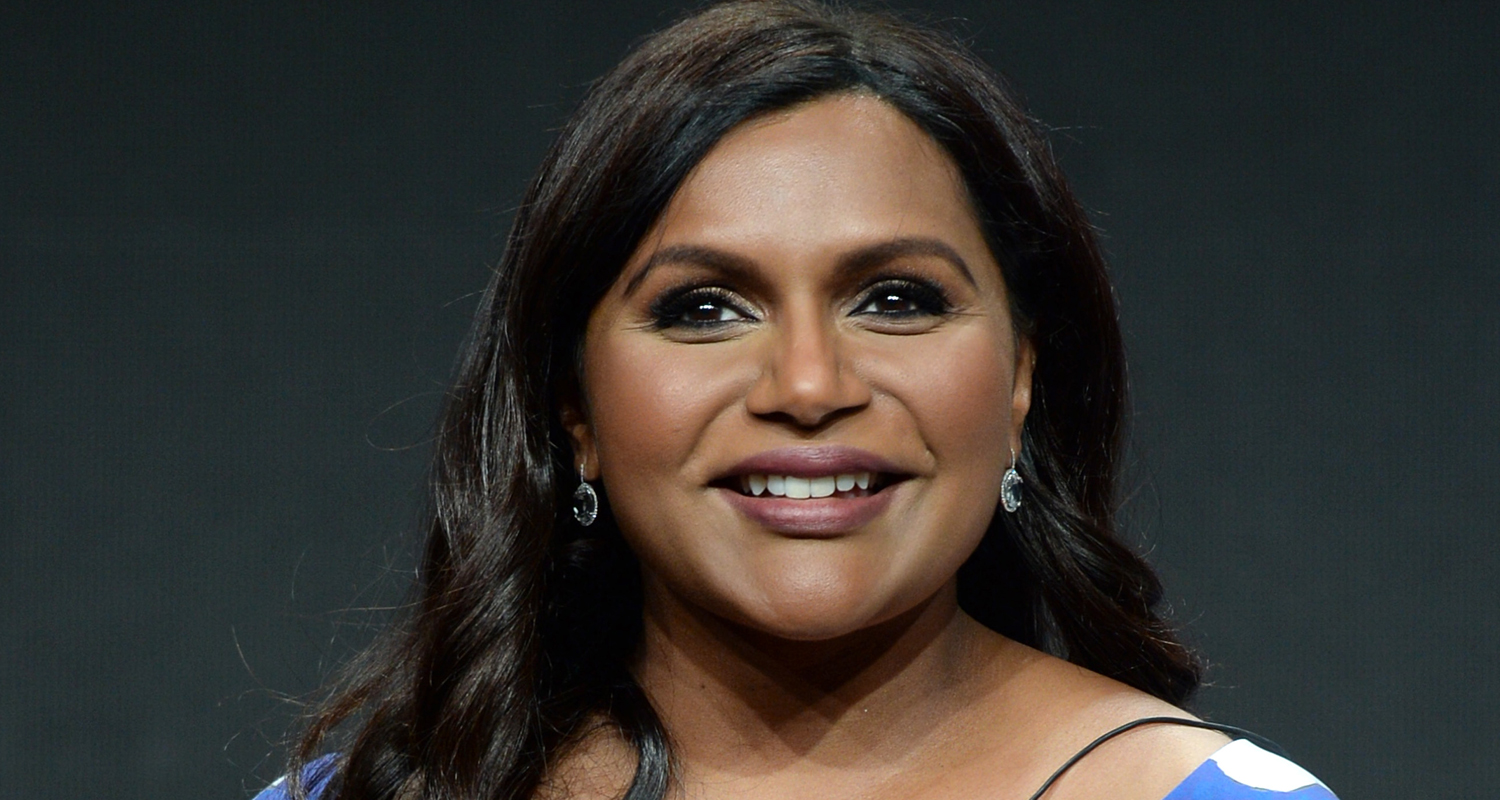 Mindy Kaling Responds to The Academy’s Statement About Discrimination