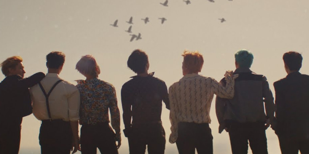 Monsta X Debuts ‘Someone’s Someone’ Music Video – Watch! | K-Pop ...