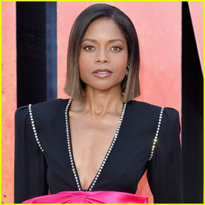Naomie Harris Reveals She Was Once Groped By a ‘Huge Star’ During an