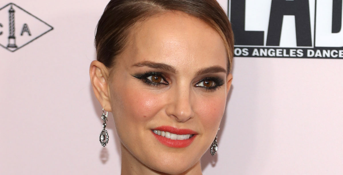Natalie Portman Responds to Marvel Criticism By Martin Scorsese