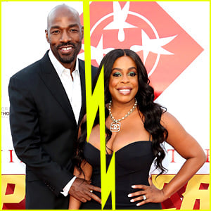 Niecy Nash & Jay Tucker Split After Eight Years of Marriage