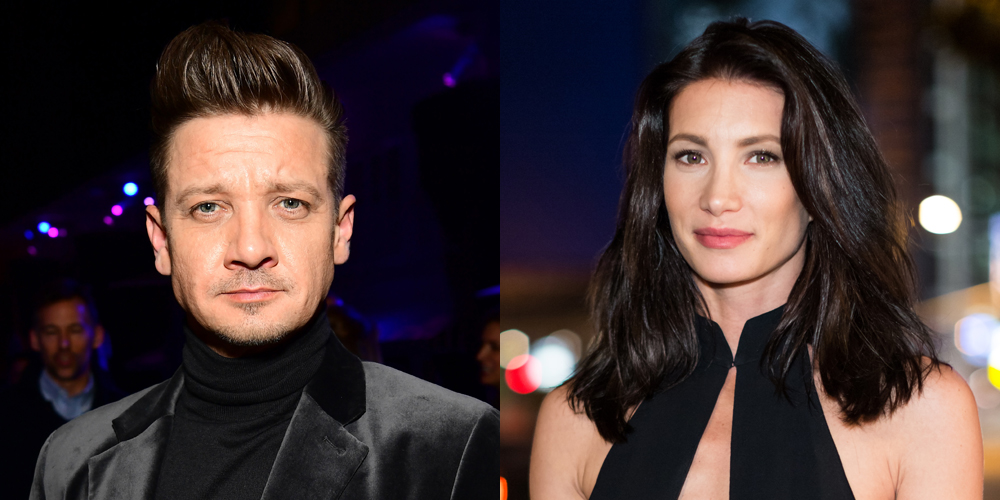 Jeremy Renner’s Rep Responds to Ex-Wife Sonni Pacheco’s Allegations ...