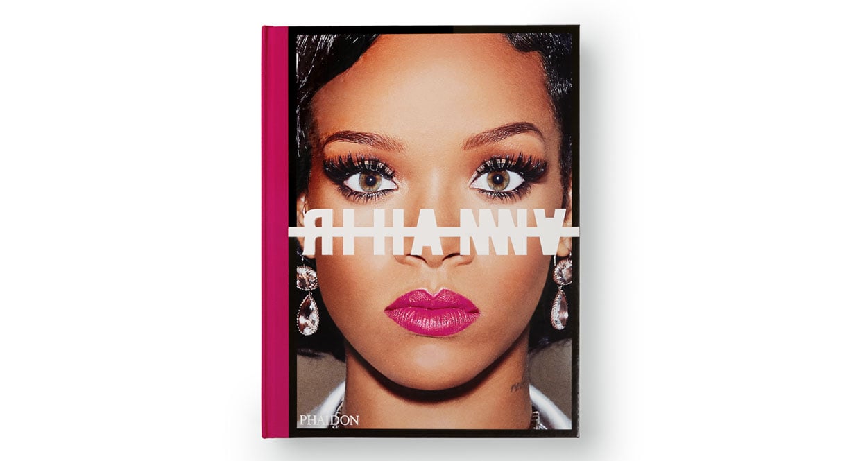 Rihanna to Release a Visual Autobiography with Over 1,000 Photos