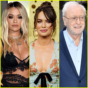 Rita Ora, Lena Headey, & Michael Caine Will Star in Contemporary 'Oliver Twist' Film