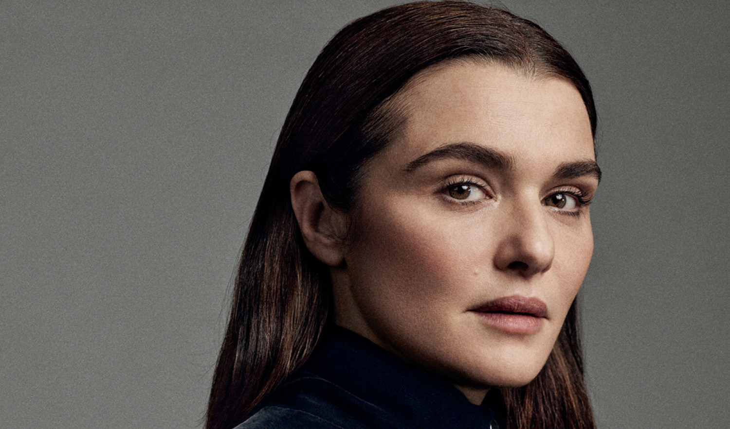 Rachel Weisz Explains Why She Doesn’t See Herself as Brave.
