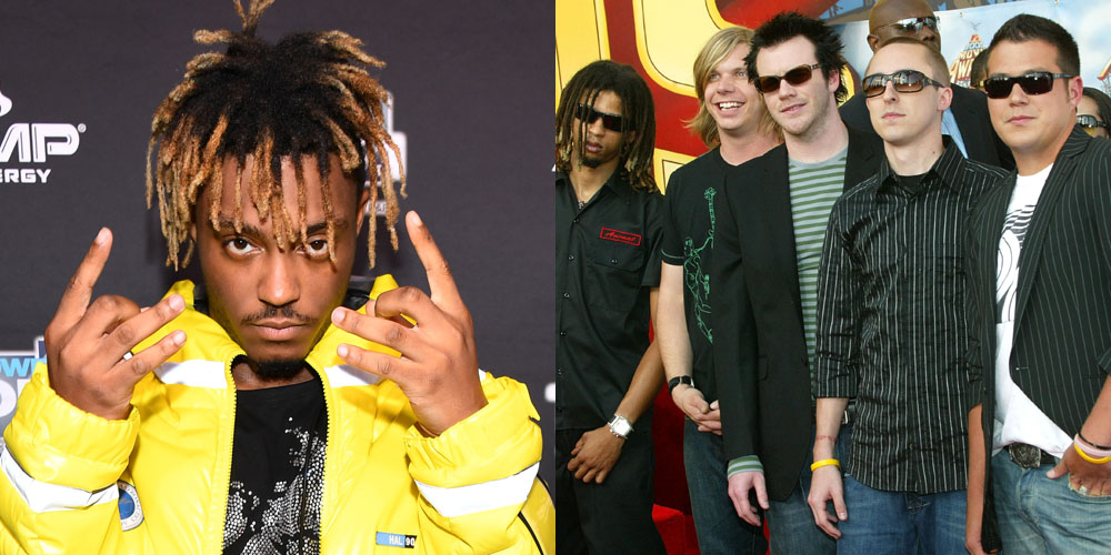 Yellowcard Sues Juice WRLD for 15 Million for Copyright Infringement