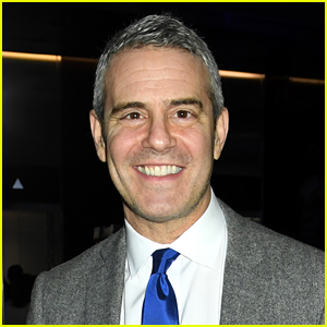 Andy Cohen Lost 12 Pounds Making One Big Change