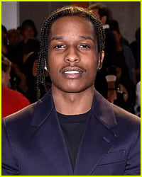 A$AP Rocky Will Return to Sweden for a Show After Being Jailed
