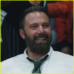 Ben Affleck's Addiction Film 'The Way Back' Gets Debut Trailer - Watch Now