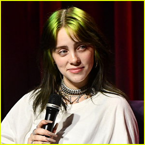 Billie Eilish Fires Back After That Viral Video of Her Getting Booed