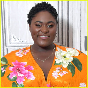 Danielle Brooks Welcomes Her First Child: 'She's Perfect'