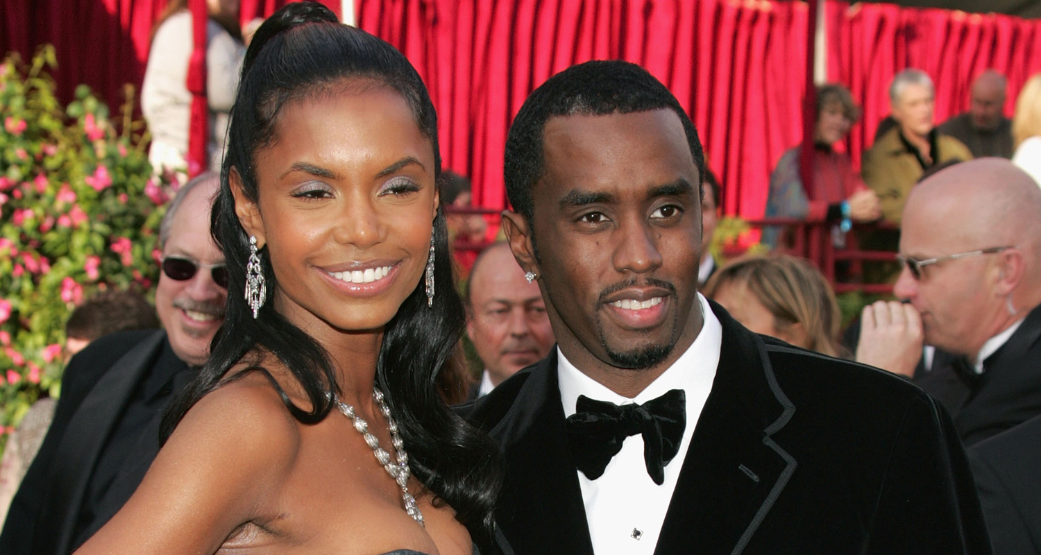 Sean ‘Diddy’ Combs Pays Tribute to Kim Porter on Anniversary of Her(02)