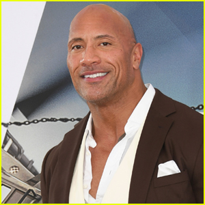 Dwayne Johnson to Star as UFC Champ Mark Kerr in Upcoming Biopic