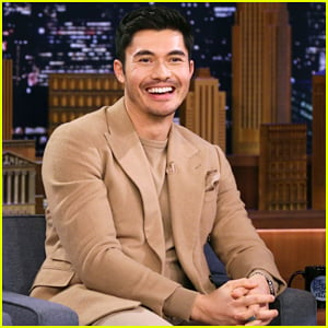 Henry Golding Says Being James Bond Would Be 'Most Iconic Role Possible'!