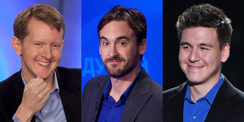 Who Are the Top Three ‘Jeopardy’ Contestants of All Time? Brad Rutter
