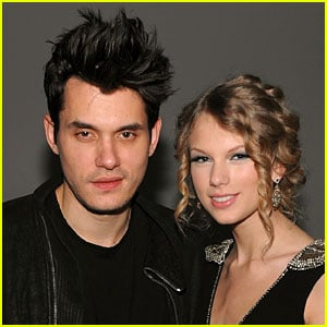 John Mayer Shares Thoughts on Ex Taylor Swift's Song 'Lover'