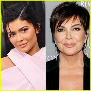 Kris Jenner Reveals Why Kylie Jenner Sold Majority Stake in Kylie Cosmetics