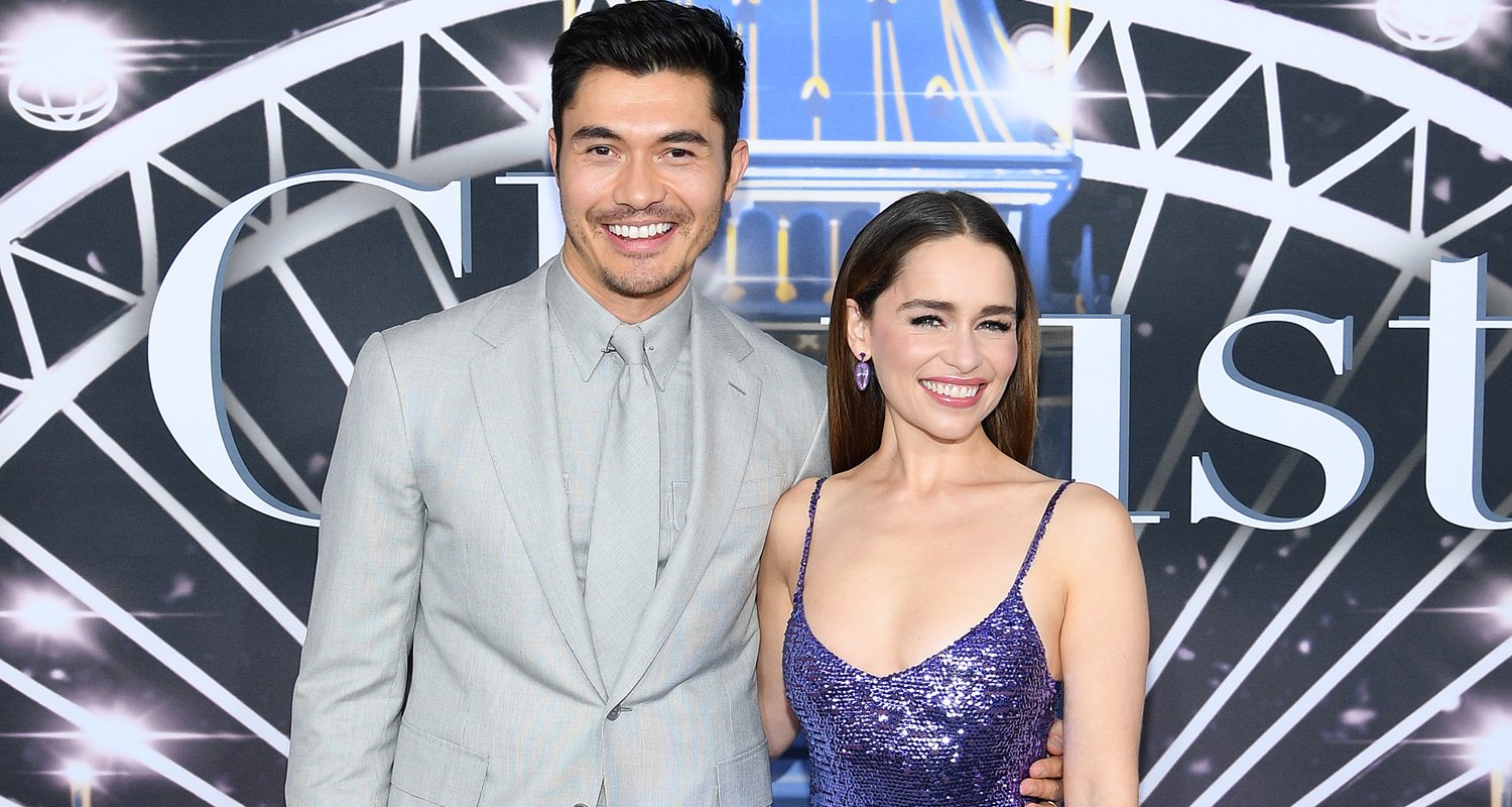 Does ‘Last Christmas’ Have an End Credits Scene? | Movies | Just Jared