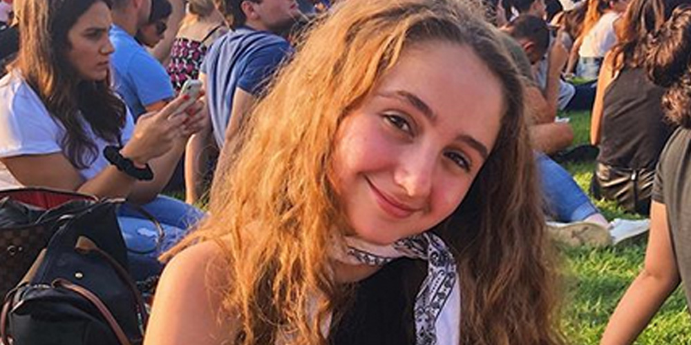 13YearOld Broadway Actress Laurel Griggs Cause of Death Revealed(01)